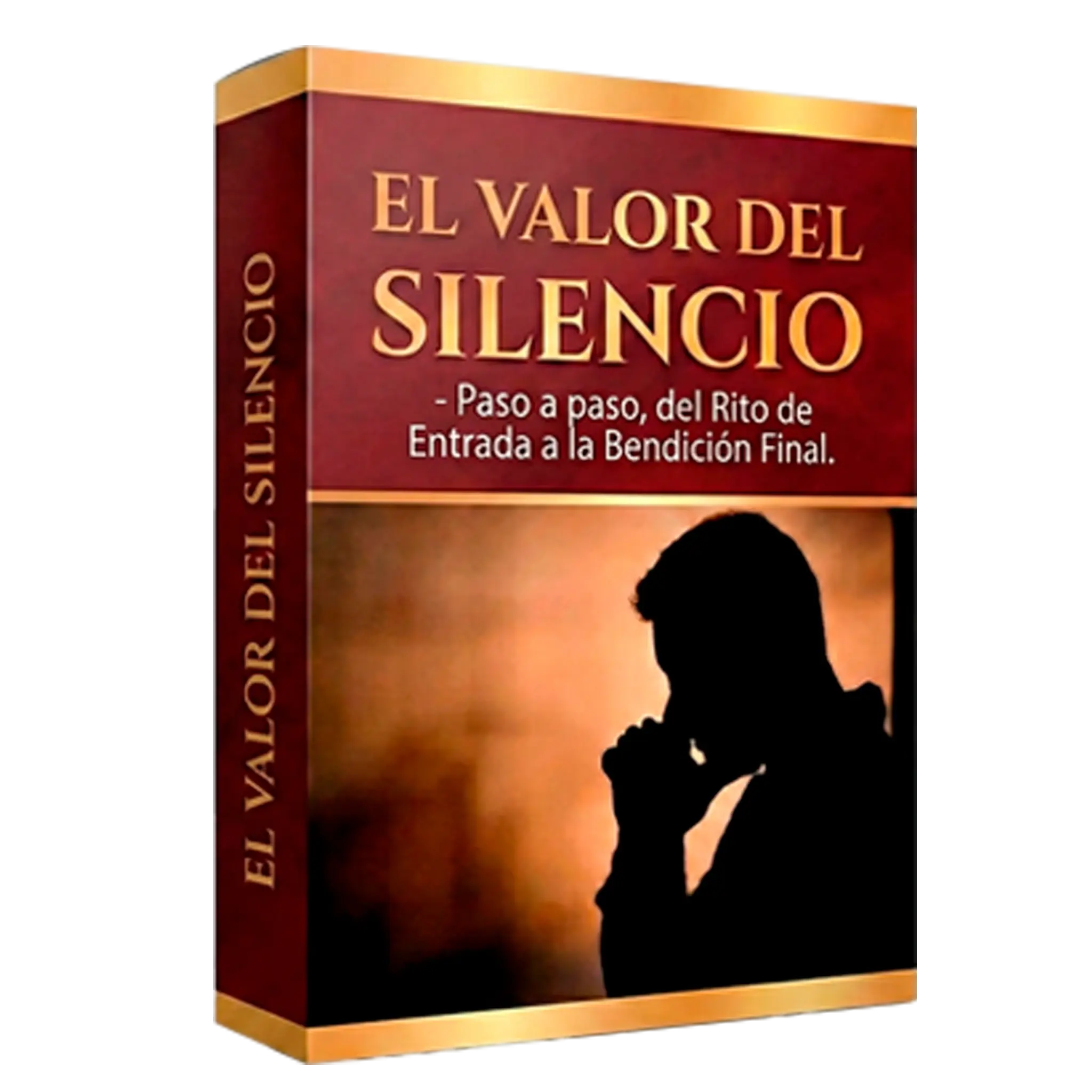 El Valor del Silencio