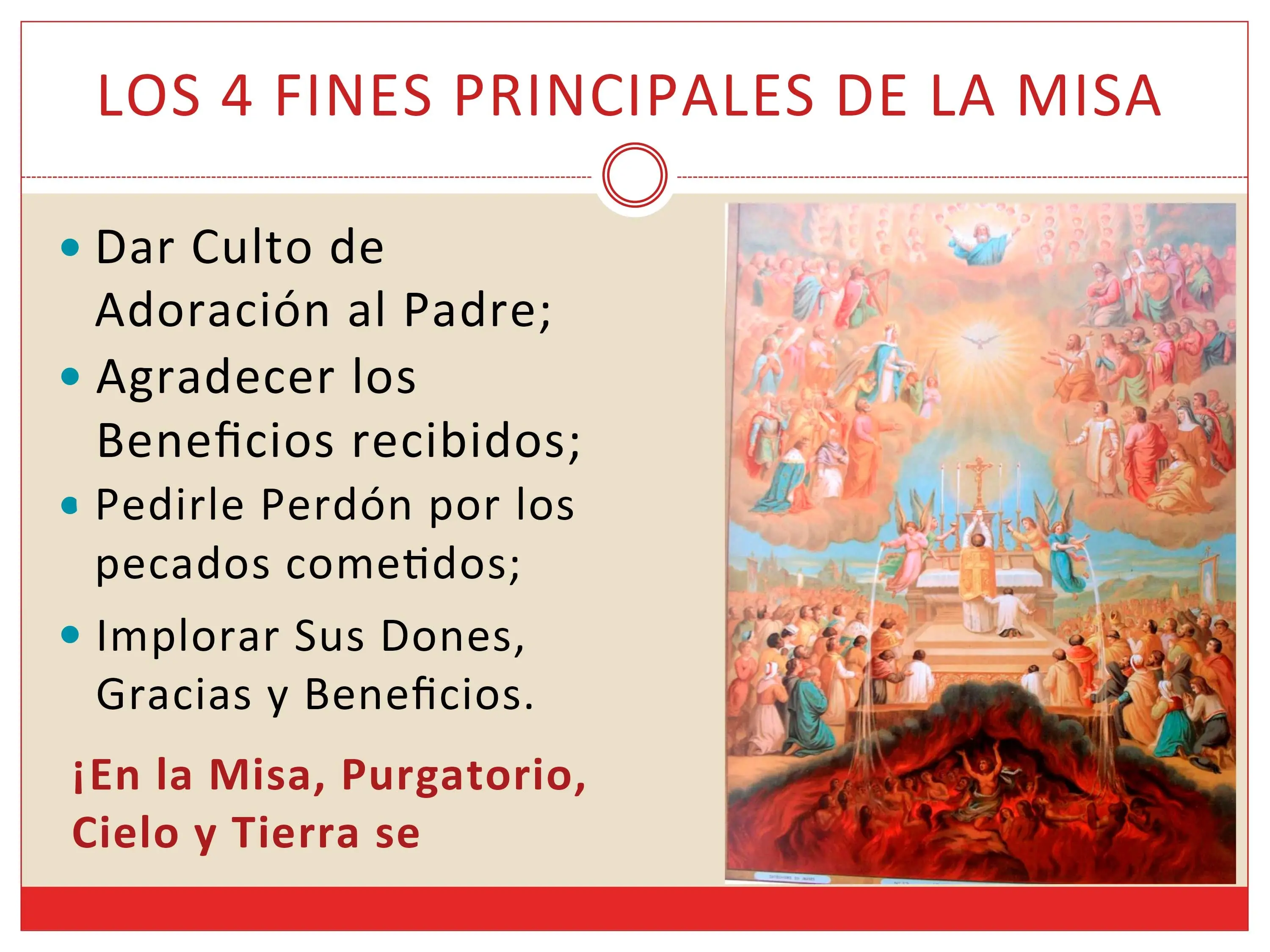 Página 3 del ebook Misa Explicada